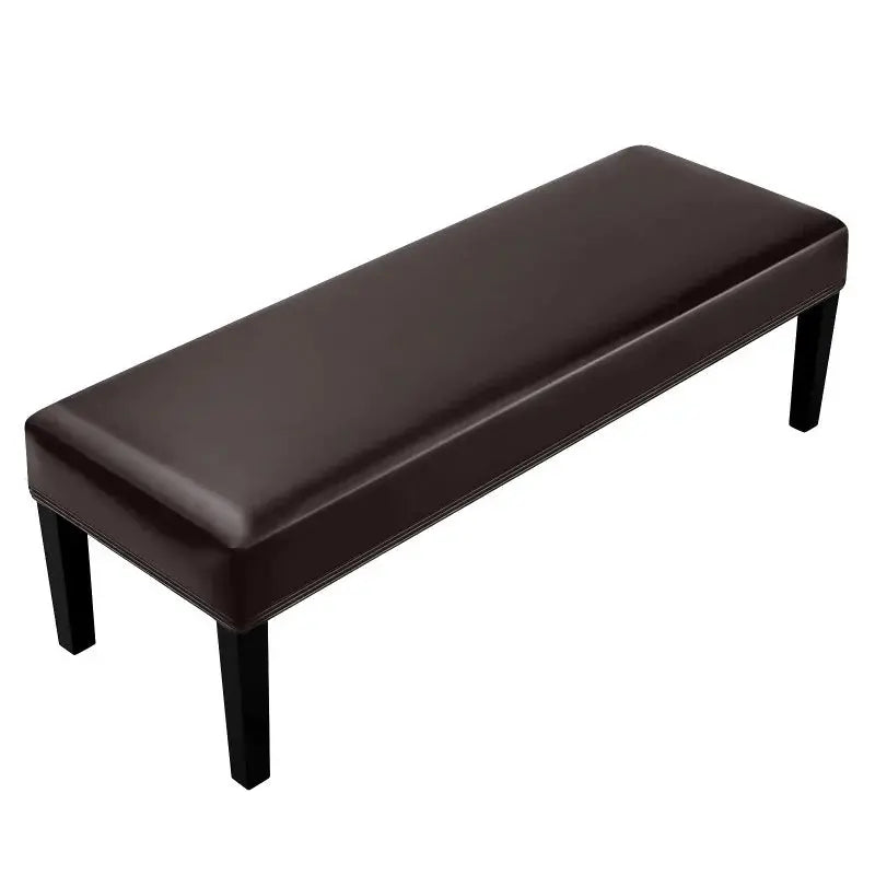 Housse Banquette Imperméable PU LUMINO Housse de France