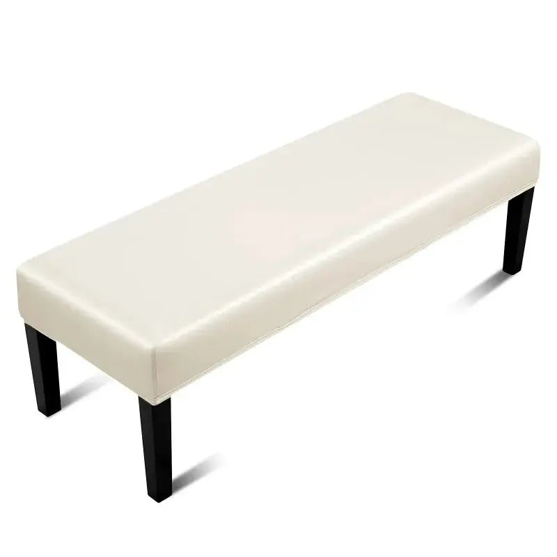 Housse Banquette Imperméable PU LUMINO Housse de France