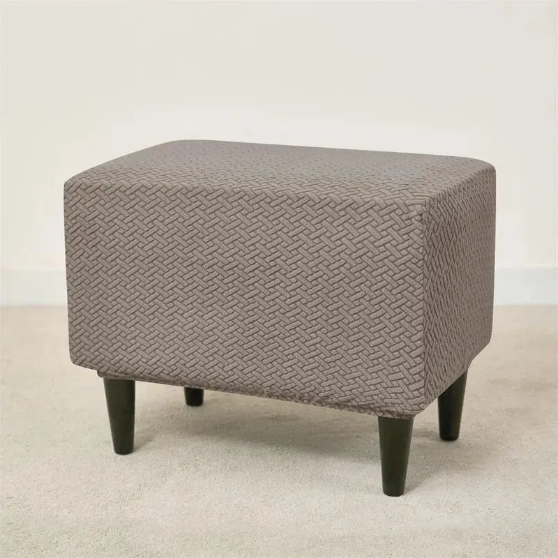 Housse Banquette Jacquard Extensible JANELA Housse de France