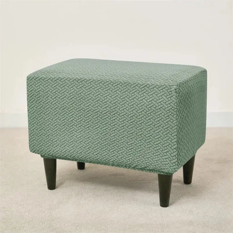 Housse Banquette Jacquard Extensible JANELA Housse de France