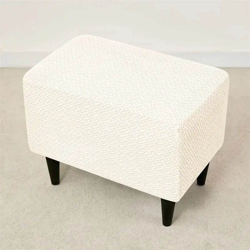 Housse Banquette Jacquard Extensible JANELA Housse de France