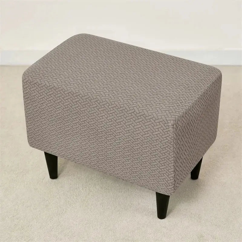 Housse Banquette Jacquard Extensible JANELA Housse de France