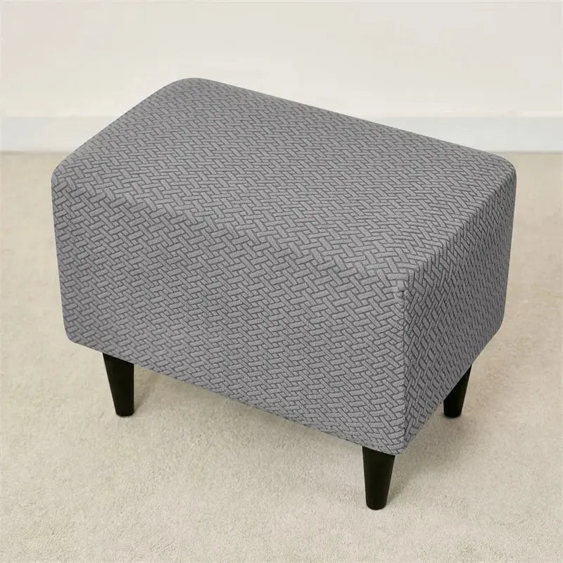 Housse Banquette Jacquard Extensible JANELA Housse de France