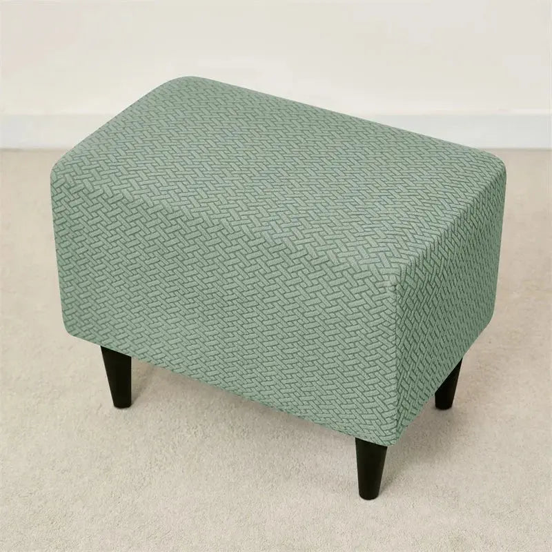 Housse Banquette Jacquard Extensible JANELA Housse de France