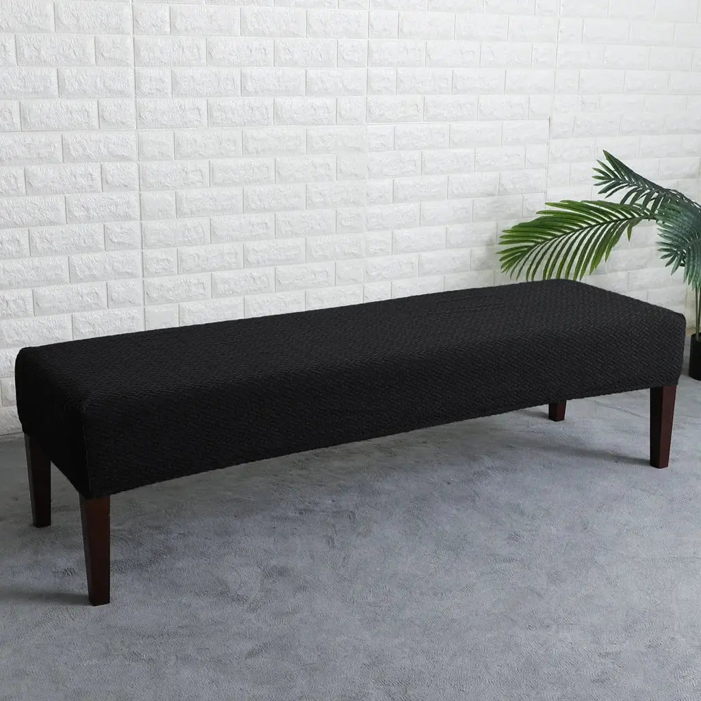 Housse Banquette Jacquard Imperméable VEXTA Housse de France