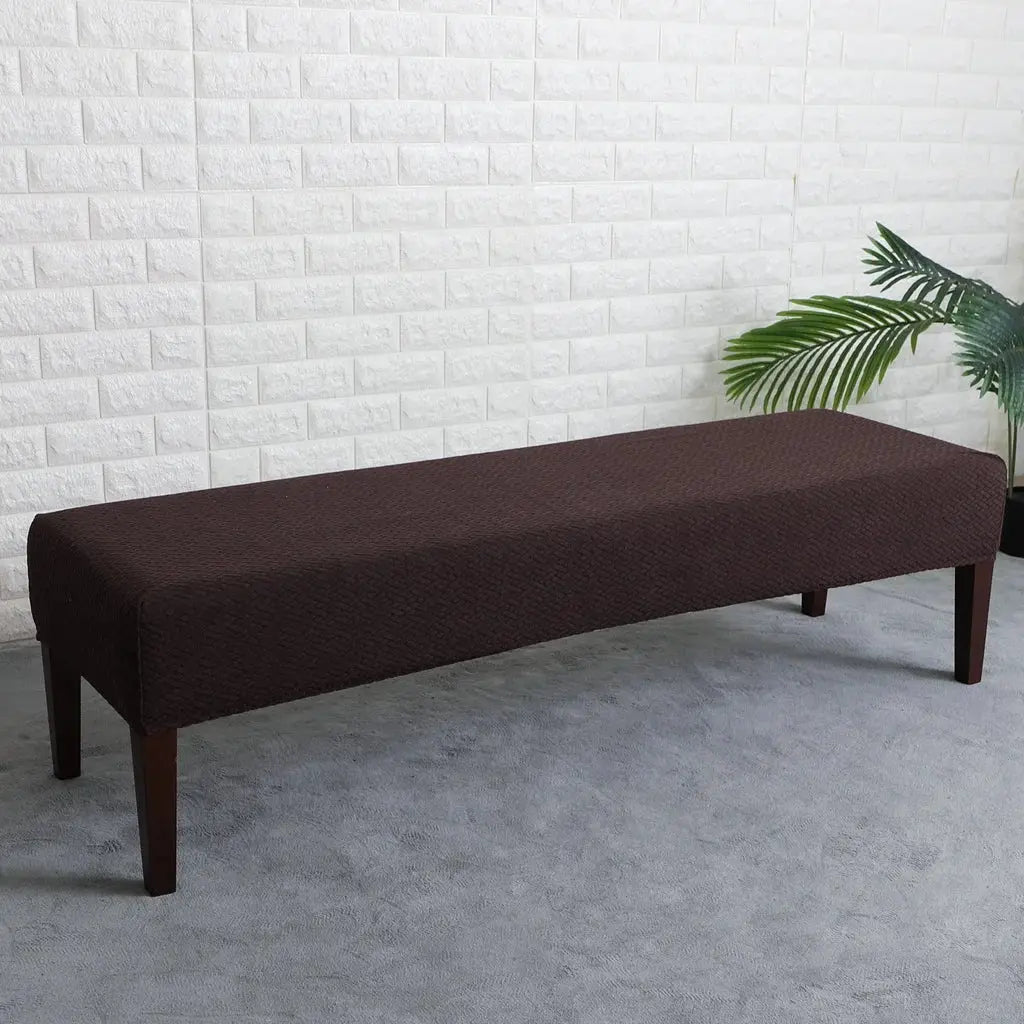 Housse Banquette Jacquard Imperméable VEXTA Housse de France