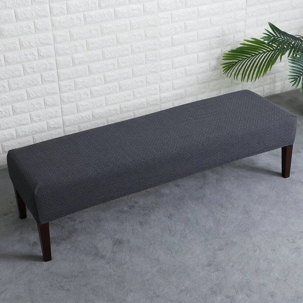 Housse Banquette Jacquard Imperméable VEXTA Housse de France