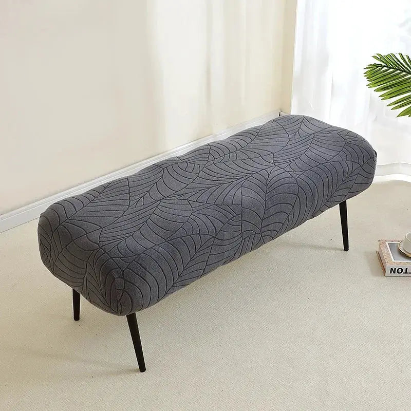 Housse Banquette Jacquard VENITIA Housse de France