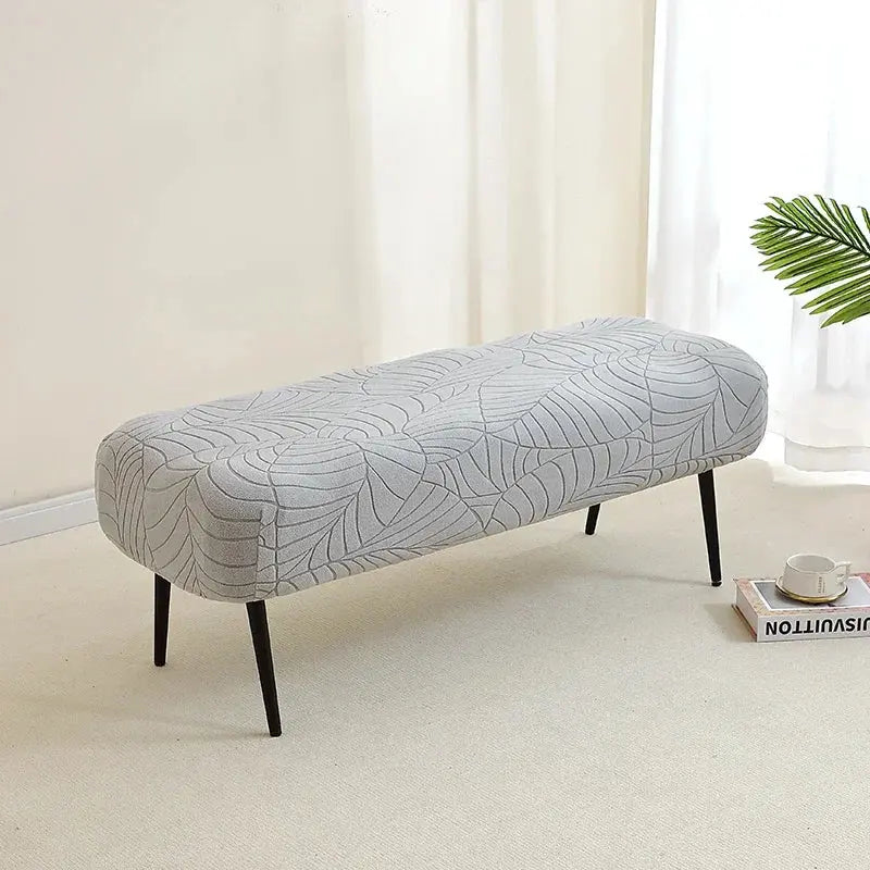 Housse Banquette Jacquard VENITIA Housse de France