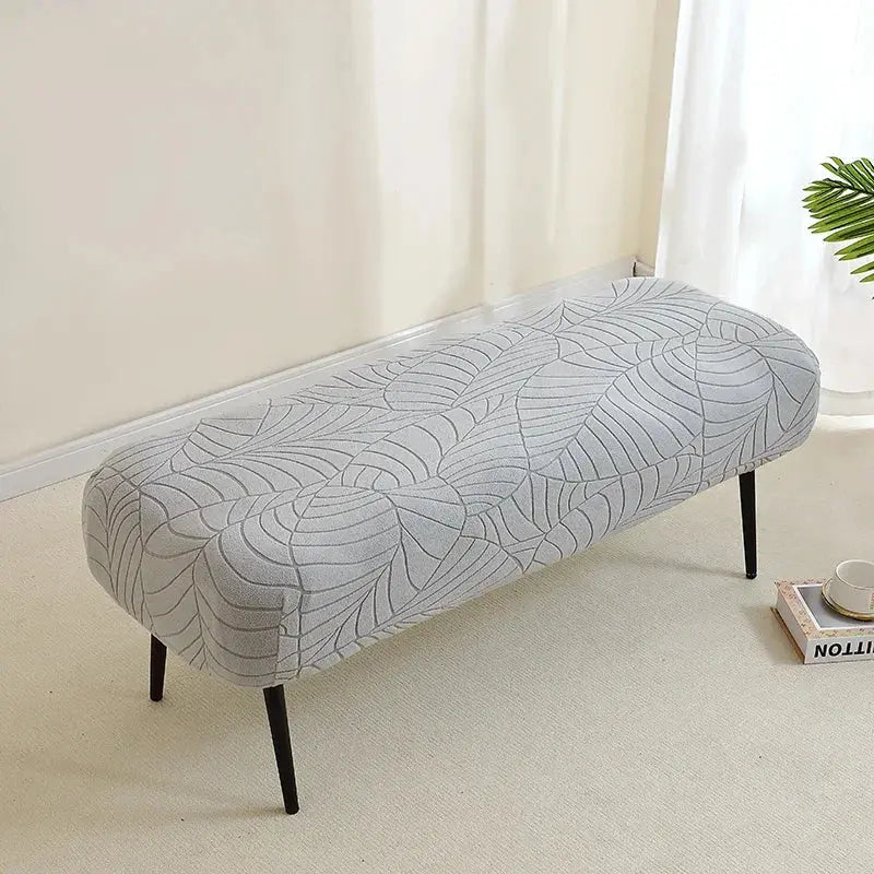 Housse Banquette Jacquard VENITIA Housse de France
