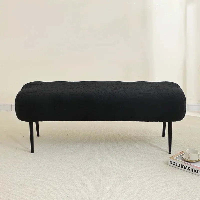Housse Banquette Jacquard VENITIA Housse de France