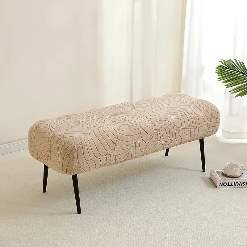 Housse Banquette Jacquard VENITIA Housse de France
