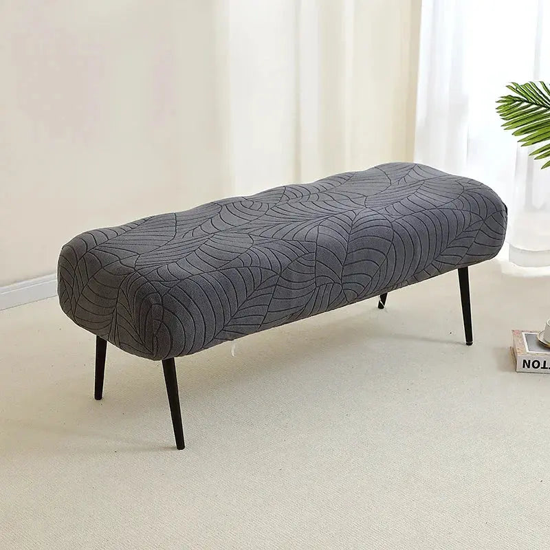 Housse Banquette Jacquard VENITIA Housse de France