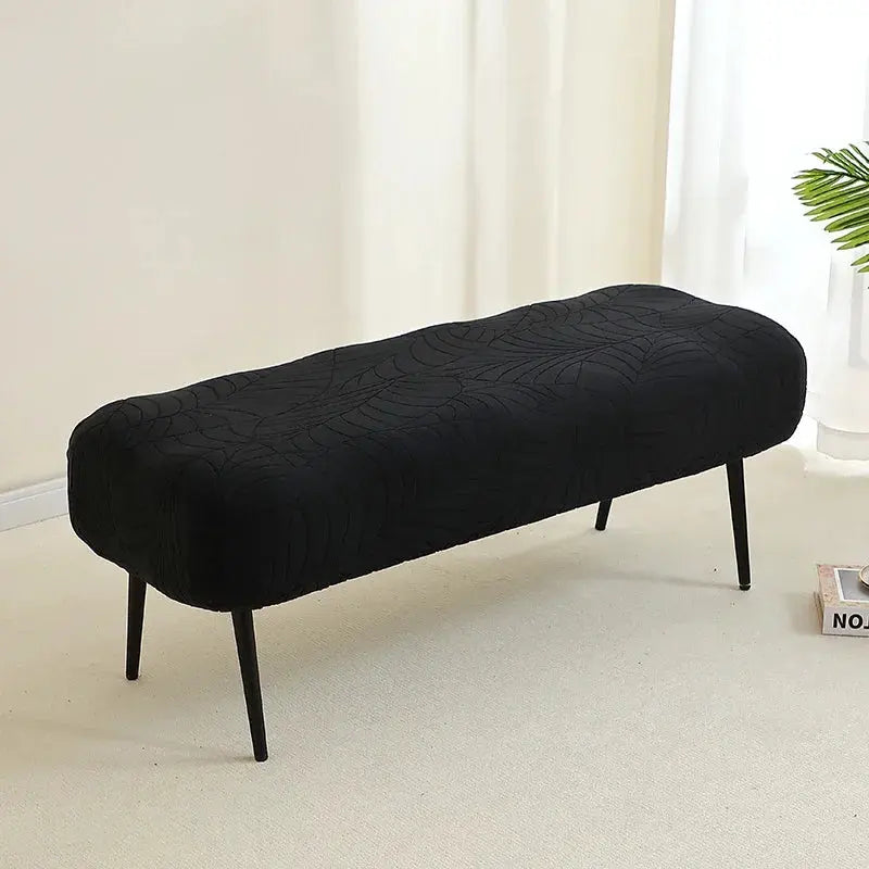 Housse Banquette Jacquard VENITIA Housse de France