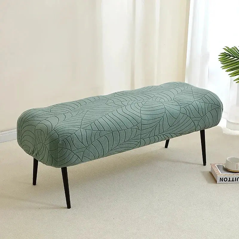 Housse Banquette Jacquard VENITIA Housse de France