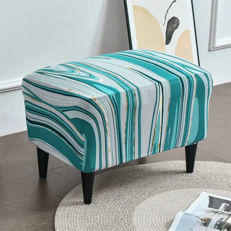 Housse Banquette Léopard Antidérapante SPANCO Housse de France