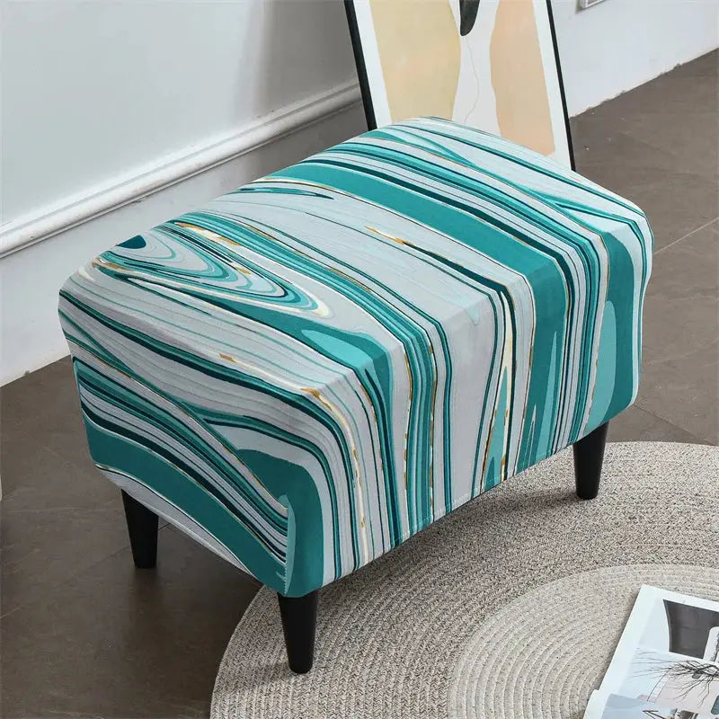 Housse Banquette Léopard Antidérapante SPANCO Housse de France