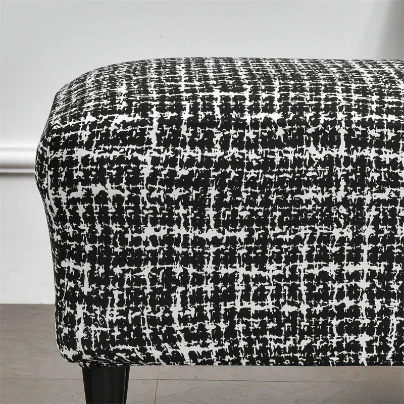 Housse Banquette Léopard Antidérapante SPANCO Housse de France