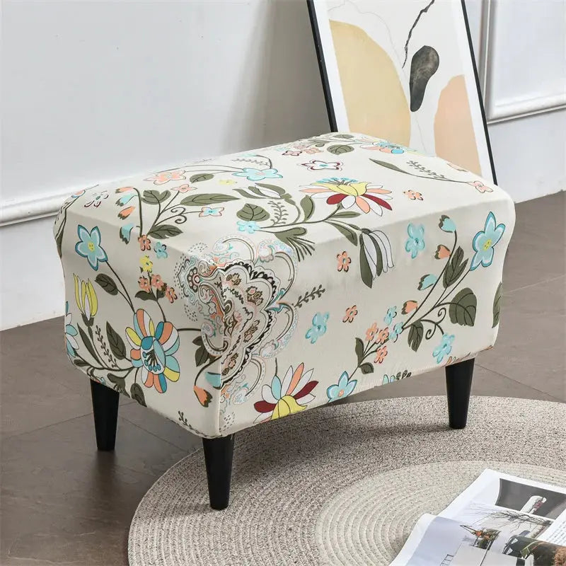Housse Banquette Léopard Antidérapante SPANCO Housse de France
