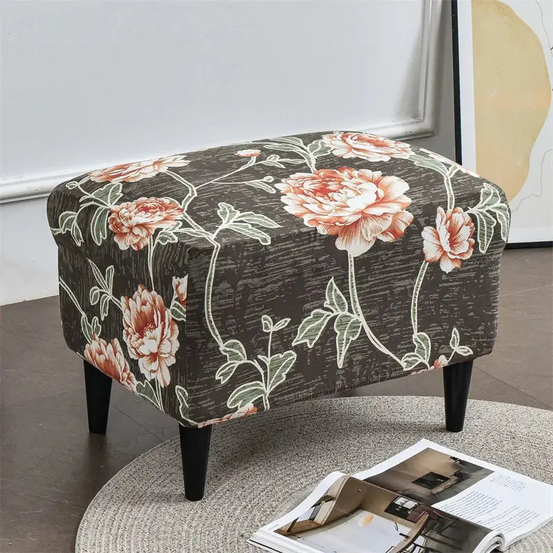 Housse Banquette Léopard Antidérapante SPANCO Housse de France