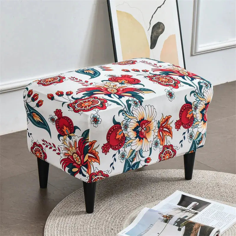 Housse Banquette Léopard Antidérapante SPANCO Housse de France