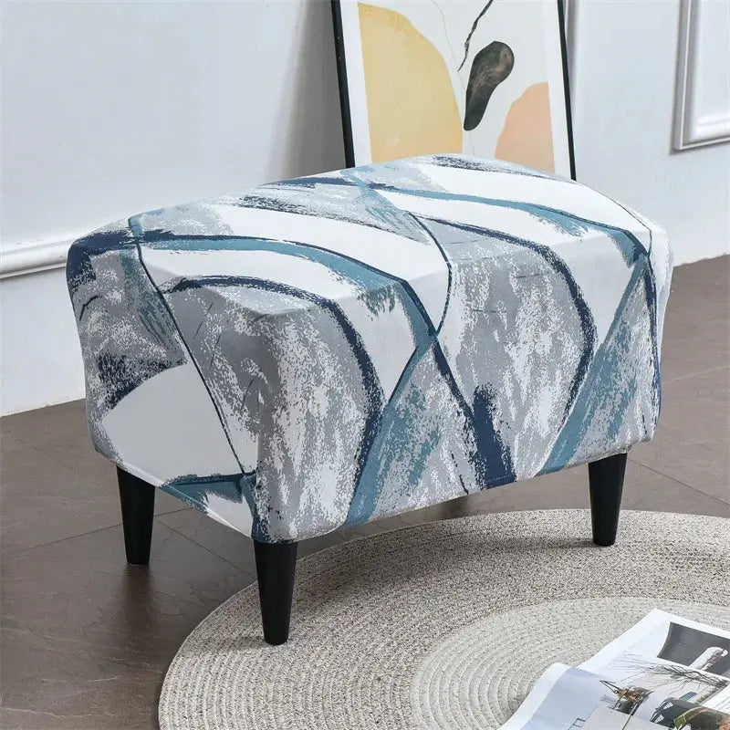 Housse Banquette Léopard Antidérapante SPANCO Housse de France