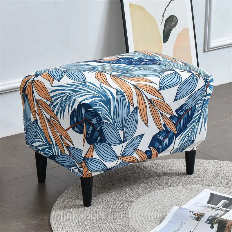 Housse Banquette Léopard Antidérapante SPANCO Housse de France