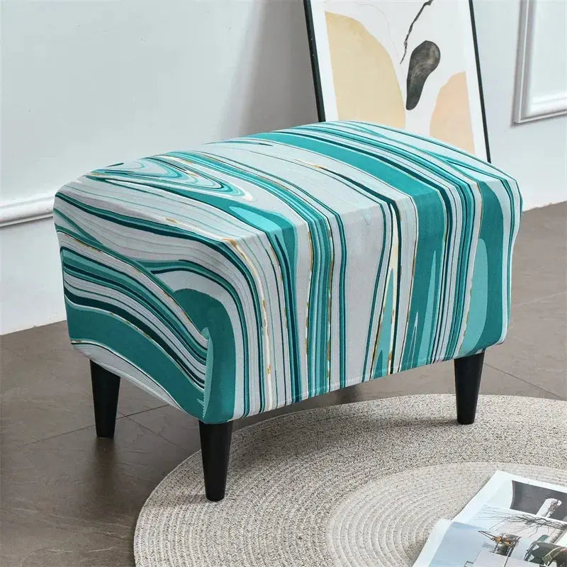 Housse Banquette Léopard Antidérapante SPANCO Housse de France