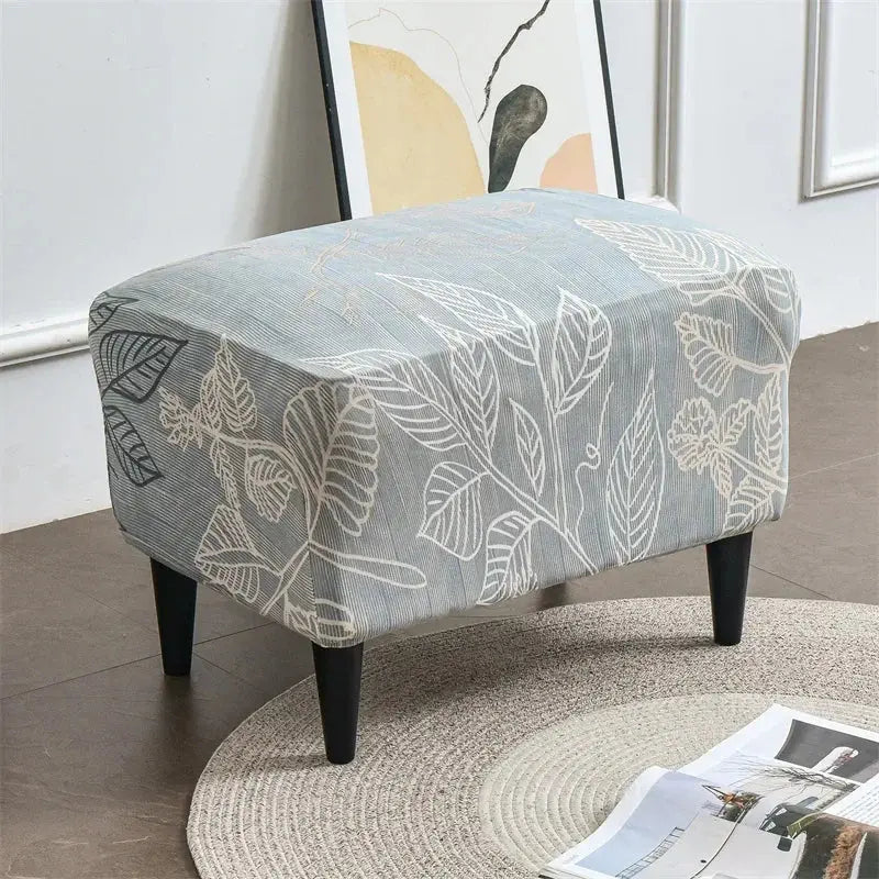 Housse Banquette Léopard Antidérapante SPANCO Housse de France