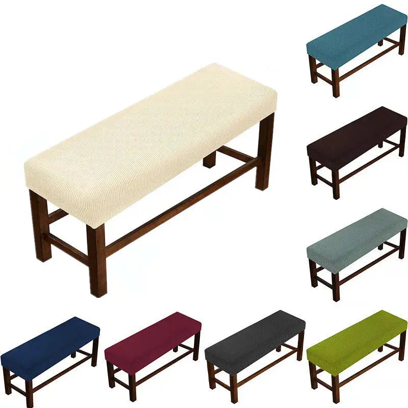 Housse Banquette Moderne TRELLA Housse de France