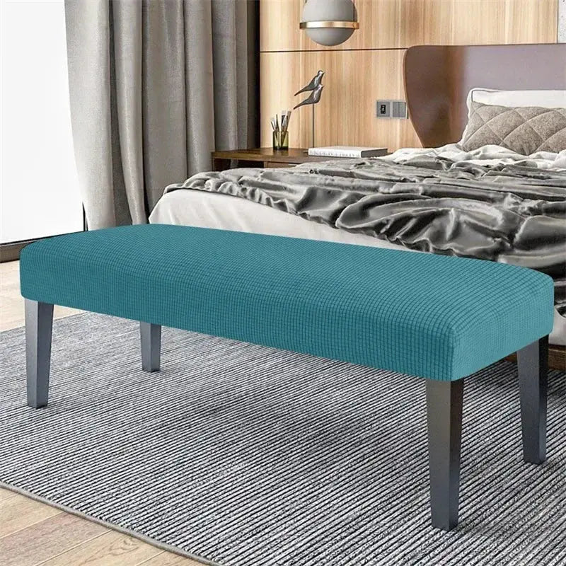 Housse Banquette Polaire Extensible YURELO Housse de France