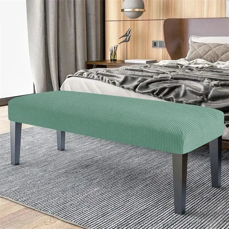 Housse Banquette Polaire Extensible YURELO Housse de France