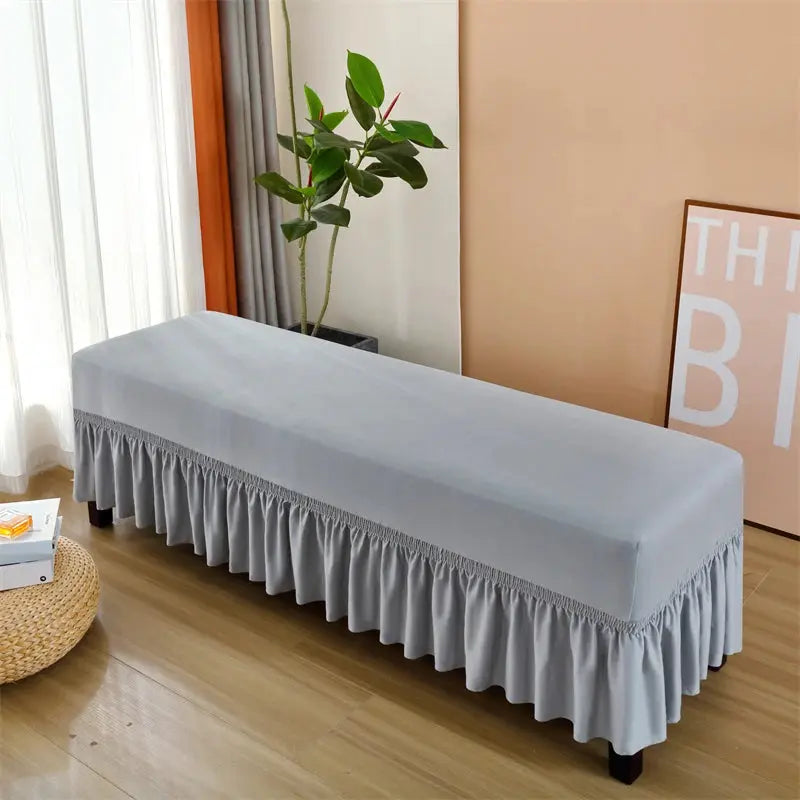 Housse Banquette Polyester Pastoral MANDEA Housse de France