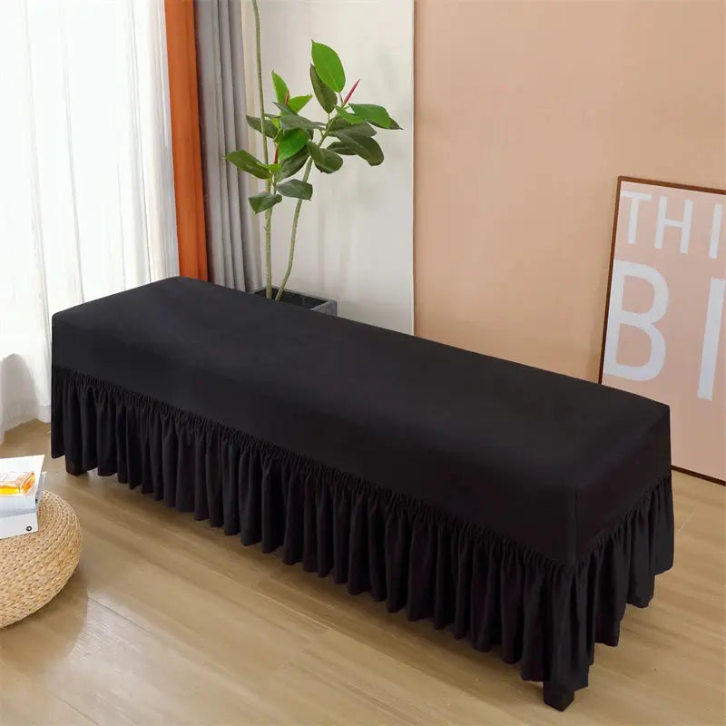 Housse Banquette Polyester Pastoral MANDEA Housse de France