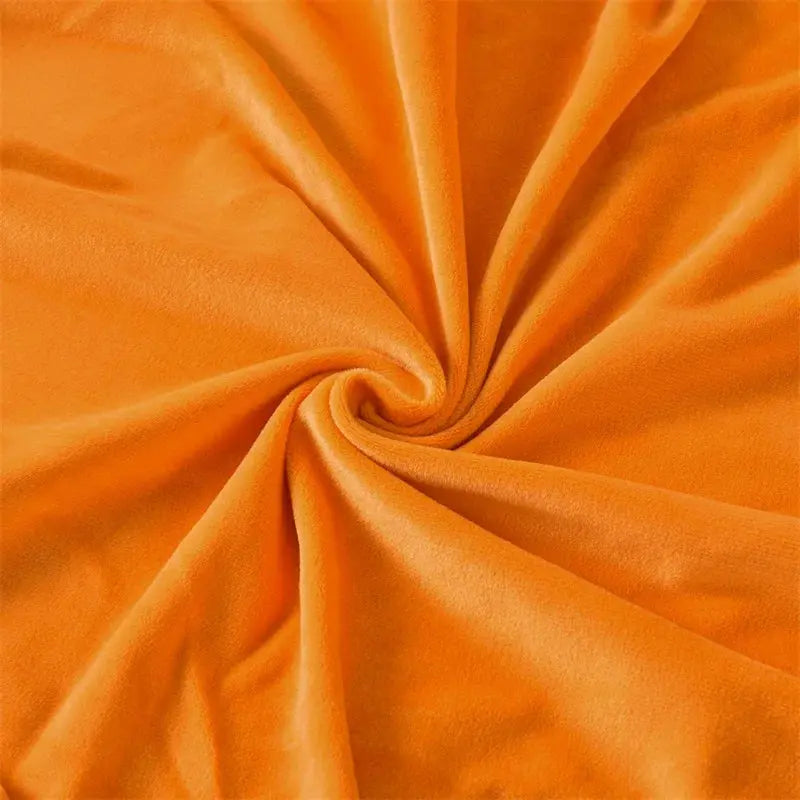Housse Banquette Velours Européen VELLENA Housse de France