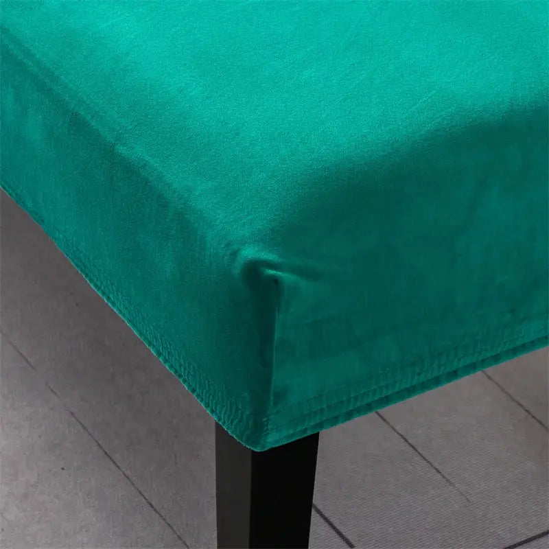 Housse Banquette Velours Européen VELLENA Housse de France