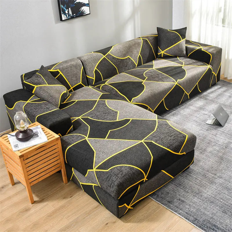 Housse Canapé Multistyle EMMA Bill-Single Seat