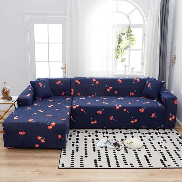 Housse Canapé Convertible LEVINO