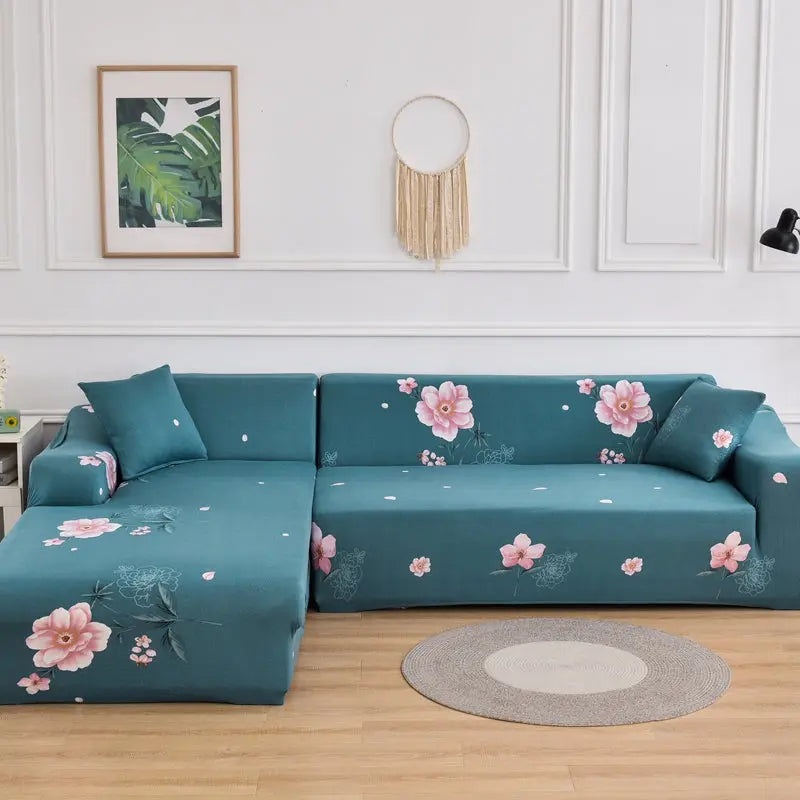 Housse Canapé Moderne NOVALUX Lan Gongling-Triple 195to230