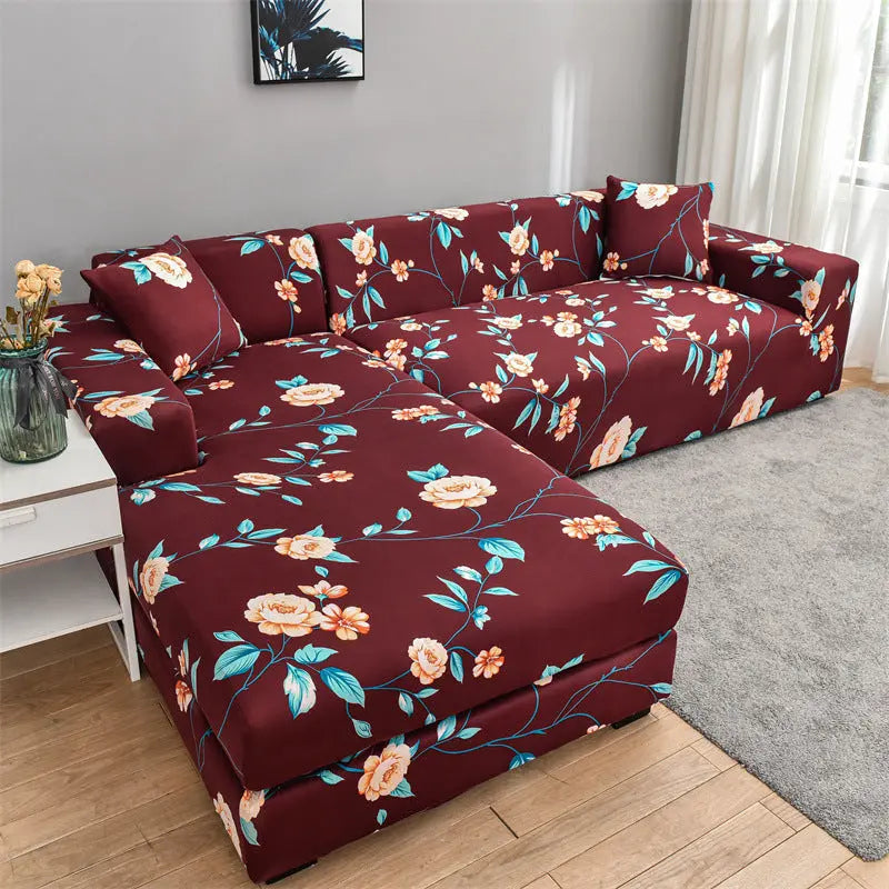 Housse Canapé Multistyle EMMA Young Heroes-Single Seat