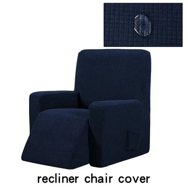 Housse Canapé Relax Imperméable STYLO