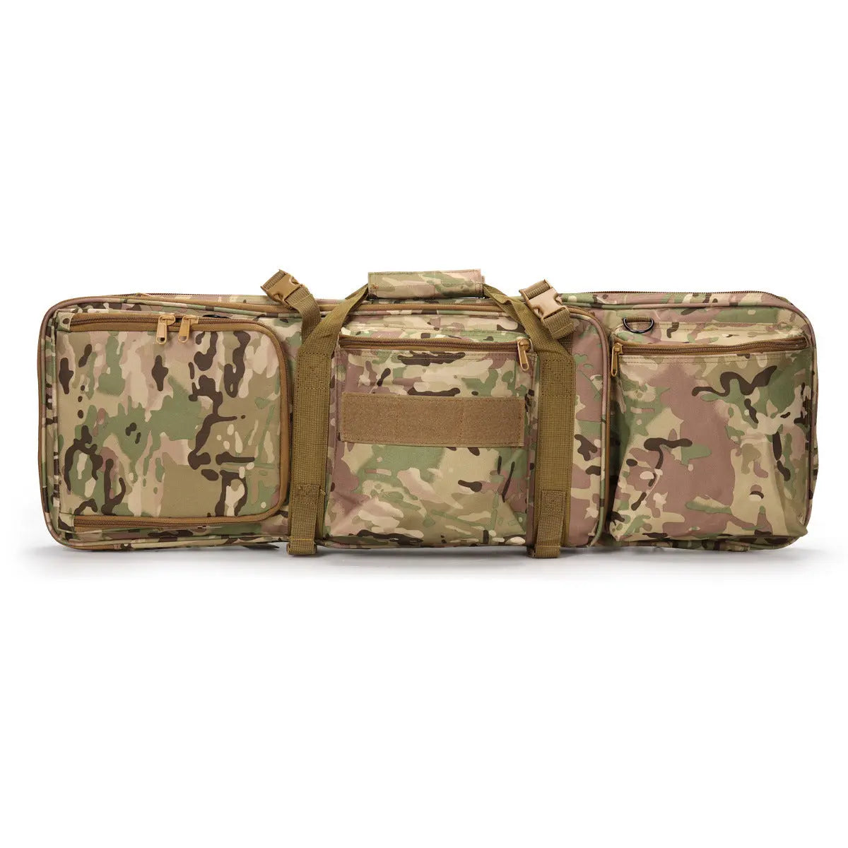 Housse Canne à Pêche Nylon Resistant CORTA