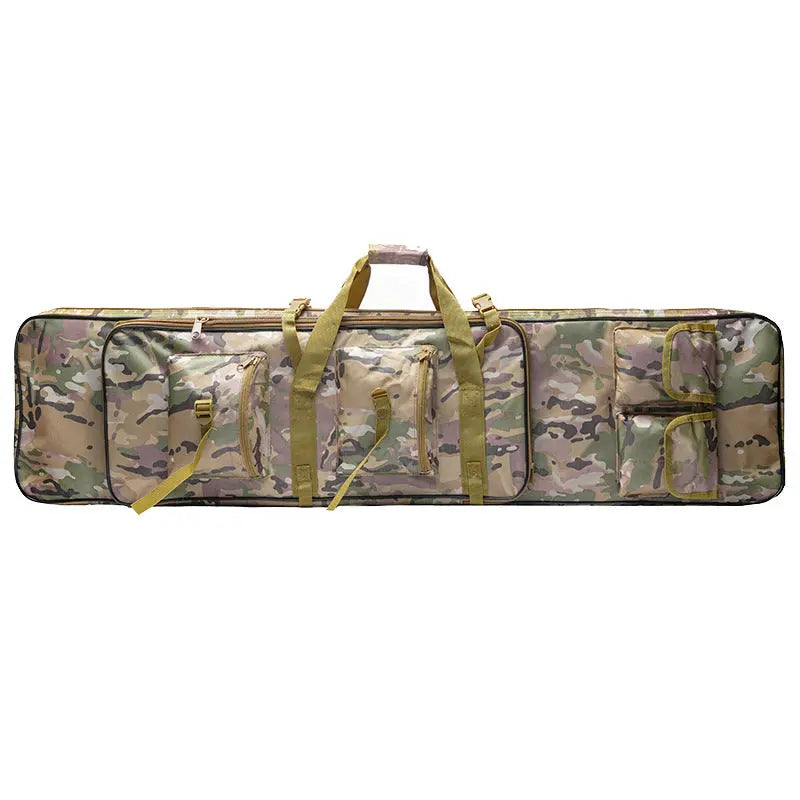 Housse Canne à Pêche Oxford SPORTEX 1.2 M CP Color-Below 20L