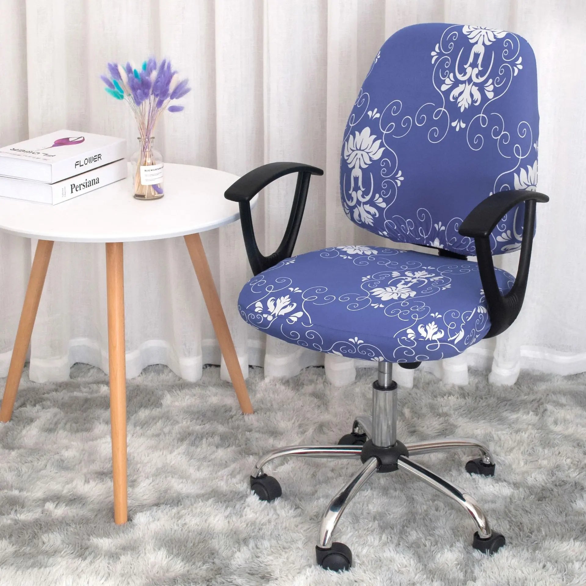 Housse Chaise Élastique ARENO A Hundred Years Of Good Fit-Free Size