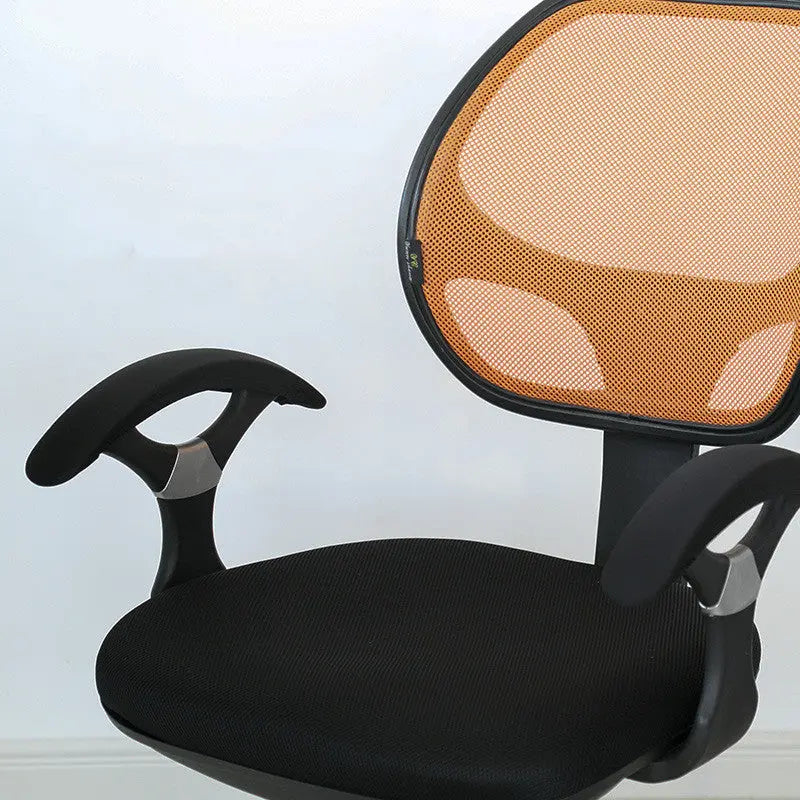 Housse Chaise Elastique GENRIX Black