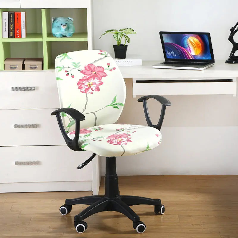 Housse Chaise Elastique Orlina B style