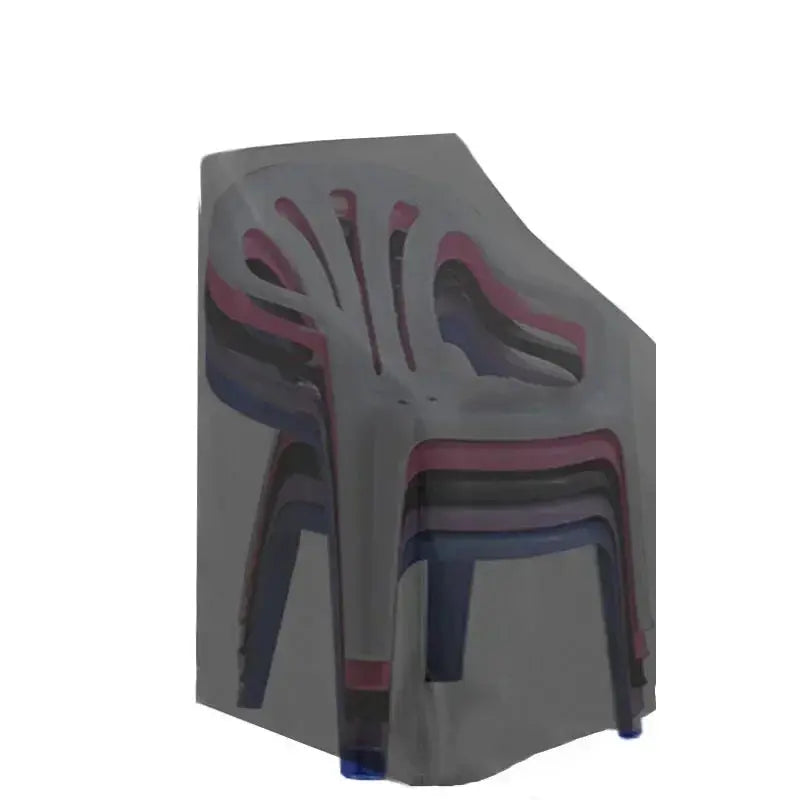 Housse Chaise Empilable Imperméable POLIMA Housse de France