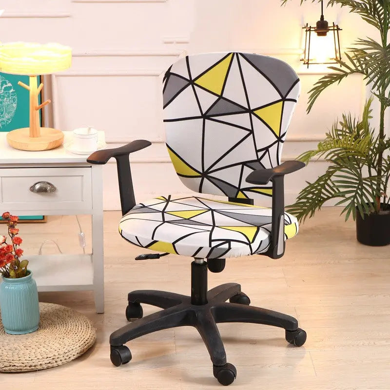 Housse Chaise Ergonomique ELINOR 4style