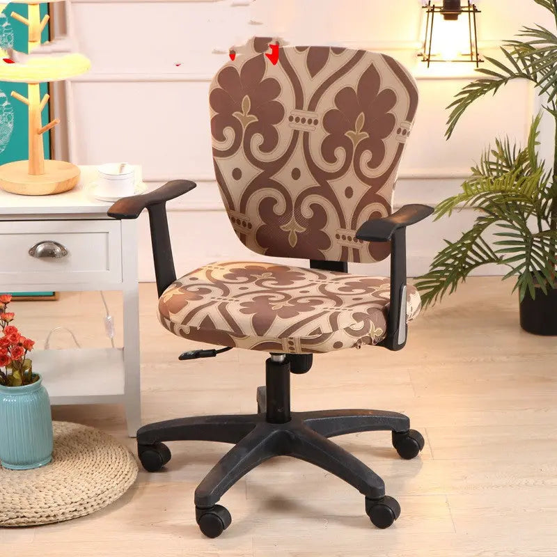 Housse Chaise Ergonomique ELINOR 1style