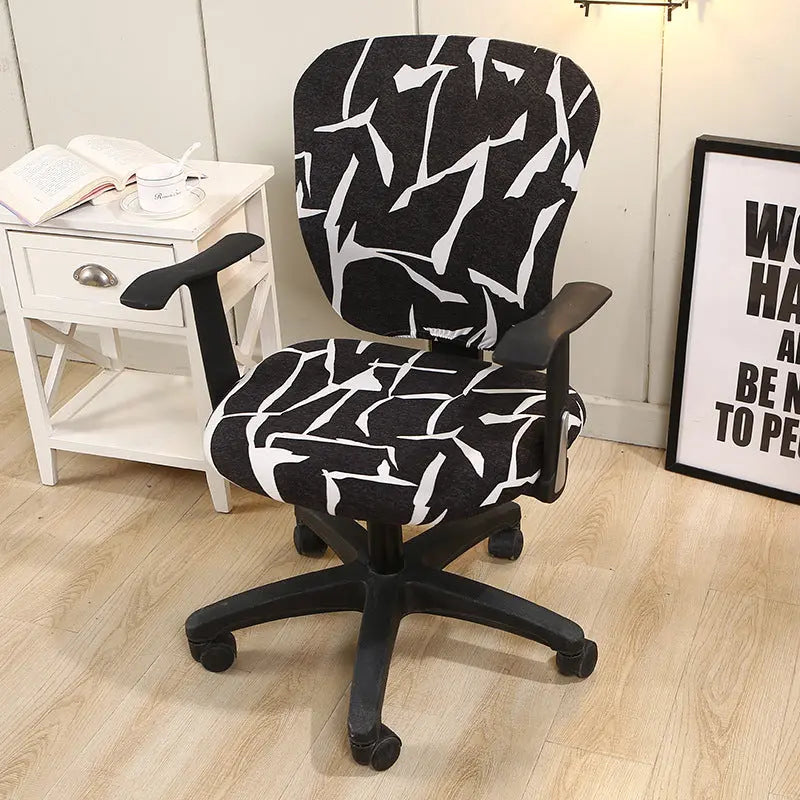 Housse Chaise Extensible ANSHUX 6style